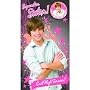 High School Musical 3 - Sister Birthday Card with Badge 5 x 9" HS045