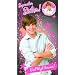 High School Musical 3 - Sister Birthday Card with Badge 5 x 9" HS045