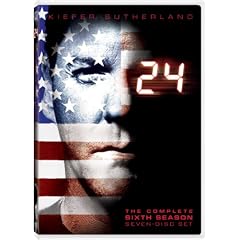 24: Season 6