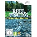 Reel Fishing: Anglers Dream (Wii)