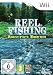 Reel Fishing Anglers Dream (wii)