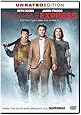 Pineapple Express (Single-Disc Unrated Edition)