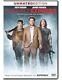 Pineapple Express (Single-Disc Unrated Edition)