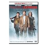Pineapple Express (Single-Disc Unrated Edition)