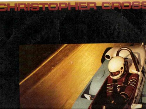 Christopher Cross - Open Your Heart Lyrics - Zortam Music