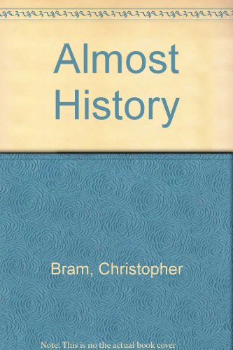 almost history contemporary fiction plume