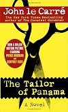 The Tailor of Panama