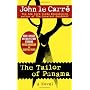 The Tailor of Panama by John le Carre