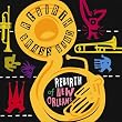 Rebirth of New Orleans