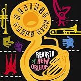 Rebirth of New Orleans