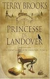 Le Royaume magique de Landover, Tome 6 : Princesse de Landover