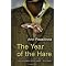 the year of hare rabbit...