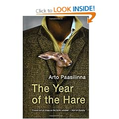 The Year of the Hare