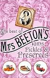 Books : Mrs Beeton's Preserves
