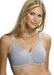 Bali Cotton Double Support Wire-Free Bra # 3036