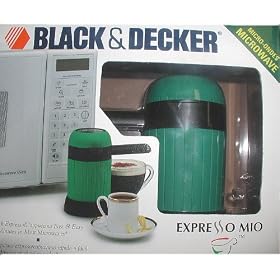 Espresso Coffee Maker - Home and Garden  by Trademark Poker