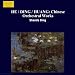 Classical Music : HE / DING / HUANG: Chinese Orchestral Works