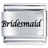 Pugster Bridesmaid Wedding Gift Ideas Italian Charm