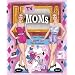 TV Moms Paper Dolls & 50s Fashions