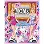 TV Moms Paper Dolls & 50s Fashions