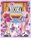 TV Moms Paper Dolls & 50s Fashions