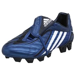 adidas Men's PRED ABS PS TRX FG Soccer Shoe