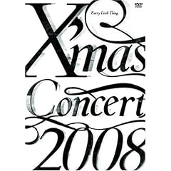 Every Little Thing X’mas Concert 2008 [DVD]