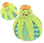 Octopus Chime Ball