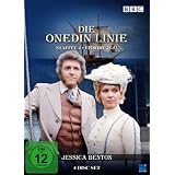 Die Onedin Linie - Vol. 4: Episode 43-52 (4 Disc Set)von "Peter Gilmore"