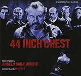 44 Inch Chest