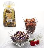 ポプリ レモンの香り