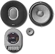 Infinity 609CS 270W (Peak) 6-1/2 x 6-3/4 Two-Way Component System Speakers (Pair)