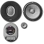 Infinity 609CS 270W (Peak) 6-1/2 x 6-3/4 Two-Way Component System Speakers (Pair)