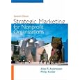 Strategic Marketing for Non-Profit Organizations (7th Edition)