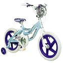Mongoose Pizazz Girls' Bike (16-Inch Wheels)