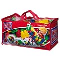 Mega Bloks 200-pc. Duffel Bag