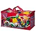 Mega Bloks 200 Piece Duffle Bag