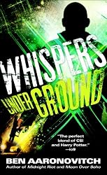 Whispers Under Ground