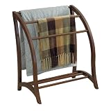 Quilt Rack By Winsome Wood