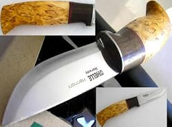 HelleHarmoniKnife