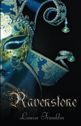 Ravenstone (The Ravenstone Chronicles Book 1)