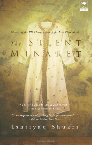 The Silent Minaret
