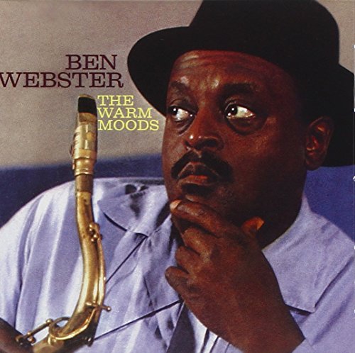 Ben Webster - Warm Moods [collectables] - Zortam Music