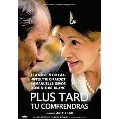 Plus tard tu comprendras