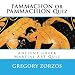 Search : Pammachon Or Pammachion Quiz: Ancient Greek Martial Art Quiz (Greek Edition)