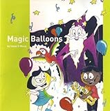 Magic balloons