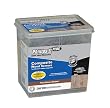 TREE HOUSE BROWN 2-1/2" 5lb Compsosite