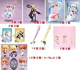 一番くじ◆魔法少女リリカルなのは 全16種+非売品ポスター等