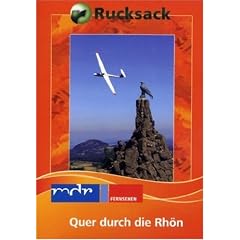 Rucksack: Quer durch die Rh�n