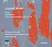 Classical Music : Claude Vivier: Orion; Siddhartha: Cinq chansons pour percussion